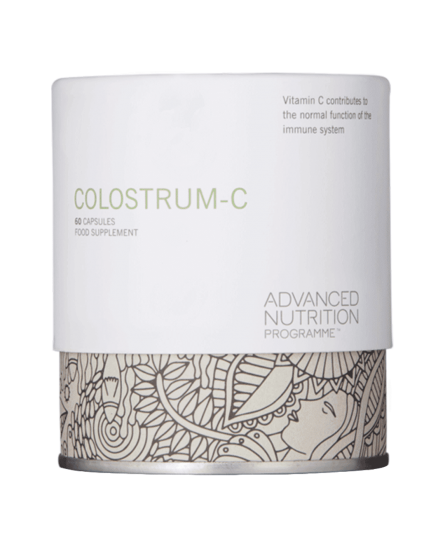 COLOSTRUM-C