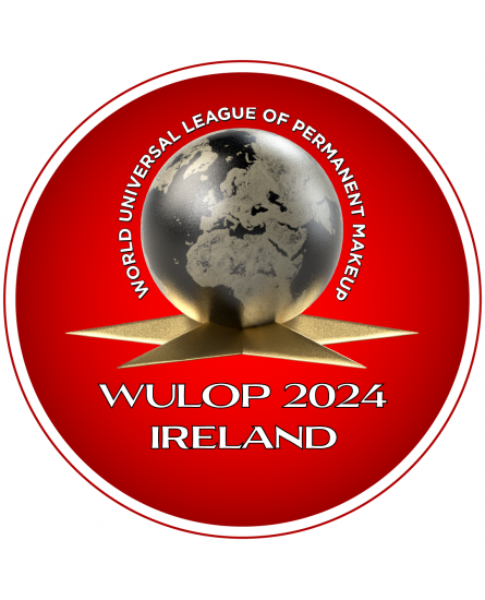 WULOP 2024 Sponsorship Ticket- €50