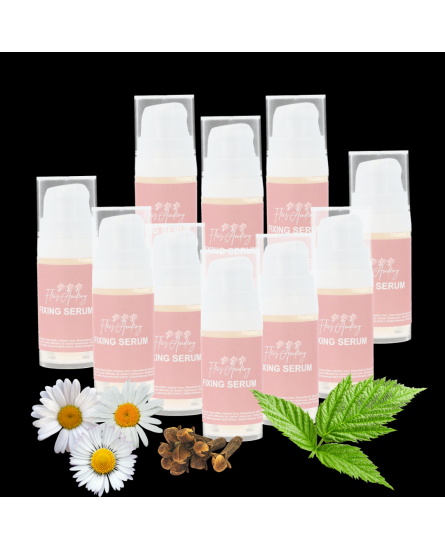 Fixing Serum Aftercare 10 pcs