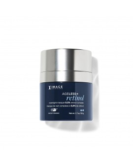 AGELESS total overnight retinol masque  1.7 fl oz (48 g)