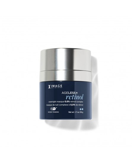 AGELESS total overnight retinol masque  1.7 fl oz (48 g)