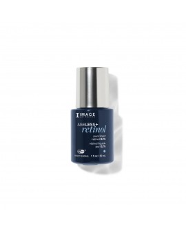 AGELESS+ Retinol Pure Liquid Retinol 0.1%