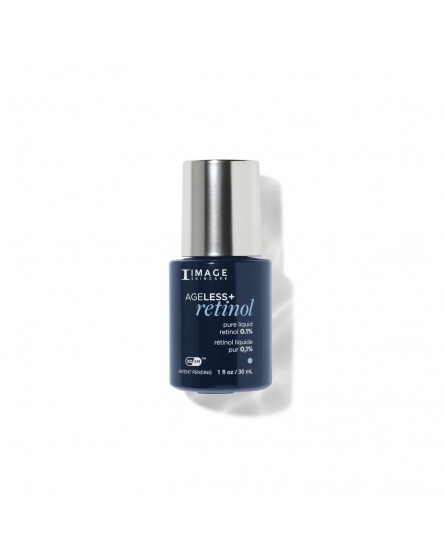 AGELESS+ Retinol Pure Liquid Retinol 0.1%