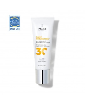DAILY PREVENTION Pure Mineral Tinted Moisturiser SPF 30