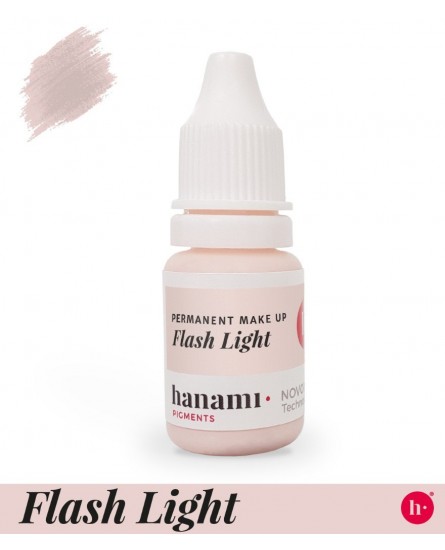 Permanent Make Up Flash Light