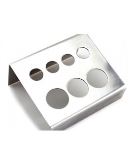 Stainless Steal Ink Cup Holder