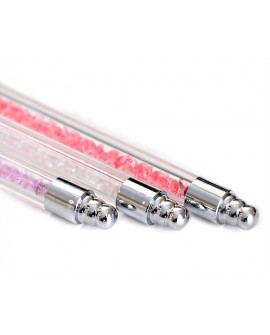 UNIVERSAL Crystal Microblading Pen White