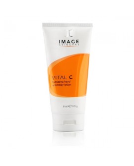 VITAL C hydrating hand and body lotion   177ml