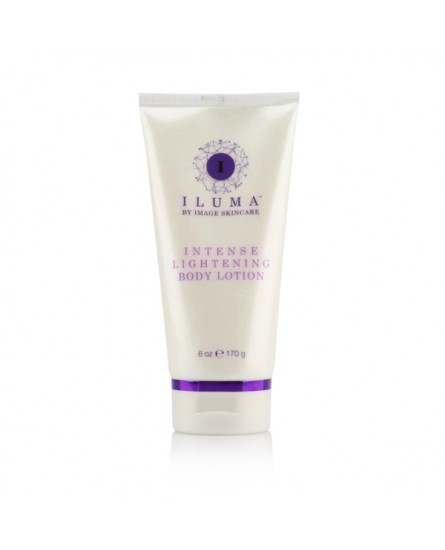 ILUMA intense body lotion  (177ml)