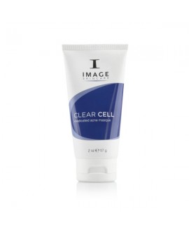 CLEAR CELL medicated acne masque  (59ml)
