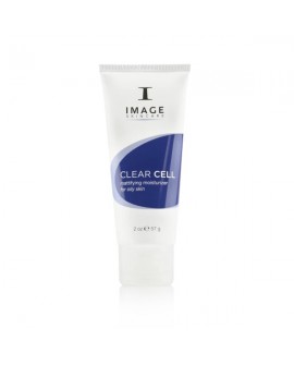 CLEAR CELL mattifying moisturizer for oily skin (59ml)