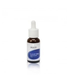 CLEAR CELL Restoring Serum oil-free  30ml