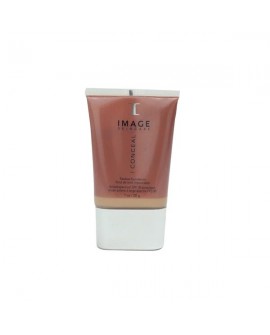 I CONCEAL Flawless Foundation Broad-Spectrum SPF 30 Sunscreen Natural  (29ml)