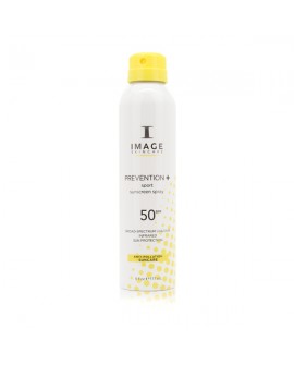 prevention sport sunscreen spray spf50 (77ml)