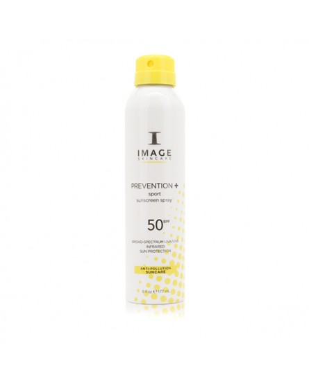 prevention sport sunscreen spray spf50 (77ml)