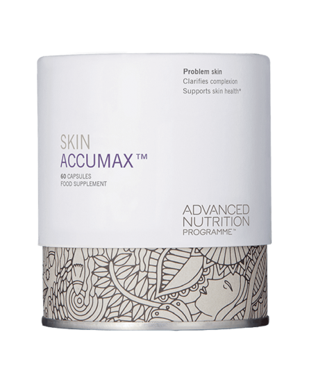 SKIN ACCUMAX™