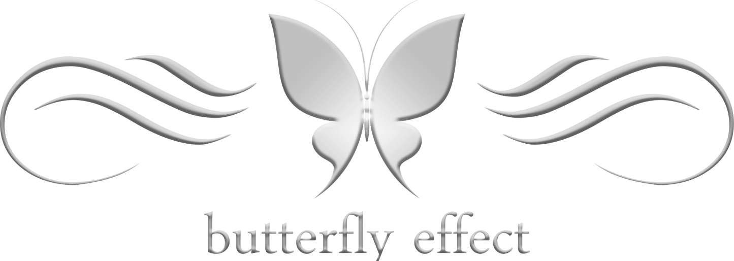 Butterfly Effect Online Shop